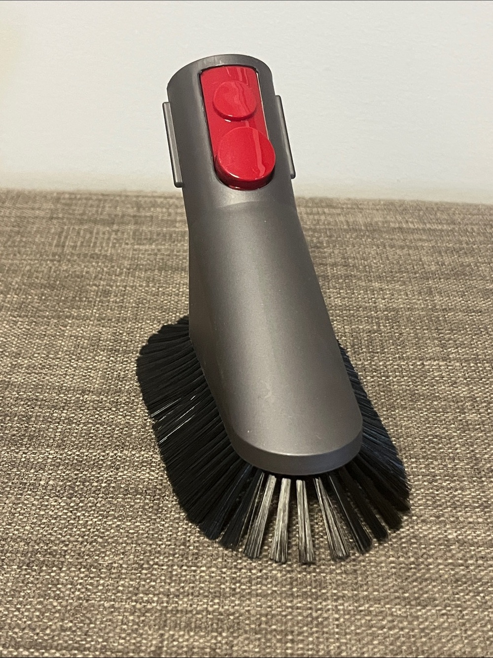 Dyson Vacuum Brush Attachment